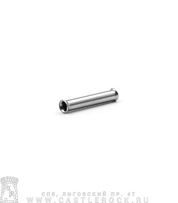 Тоннель Сталь Тонкостенный 2 мм