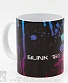 кружка blink-182 (лого)