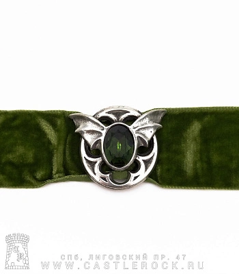 подвес alchemy gothic (алхимия готик) p492 carpe noctem