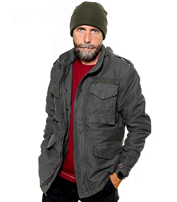 куртка милитари foersverd "raido" куртка милитари foersverd "raido"