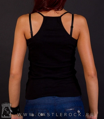 майка liquor brand god speed hellfire