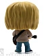 статуэтка nirvana kurt cobain (с коричневой гитарой, funko pop!)