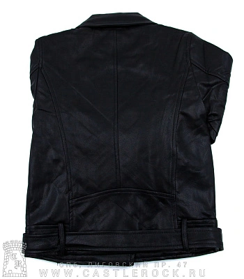 косуха детская к/з 1607