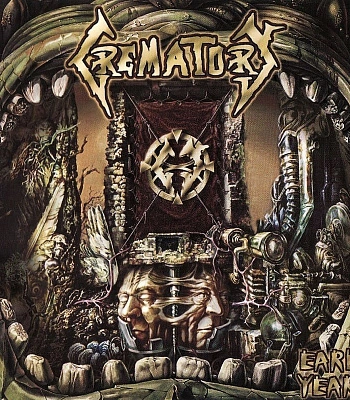 CD Crematory "Early Years"