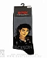 носки michael jackson (серые)