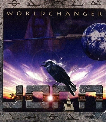 CD Jorn "Worldchanger"