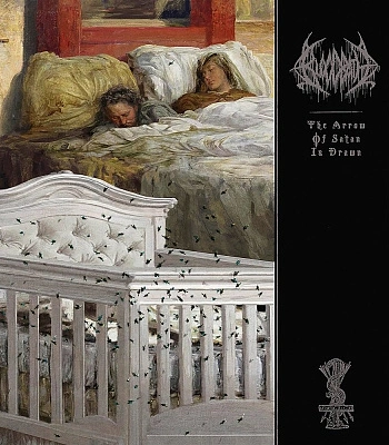 CD Bloodbath "The Arrow Of Satan Is Drawn"
