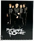 тетрадь my chemical romance