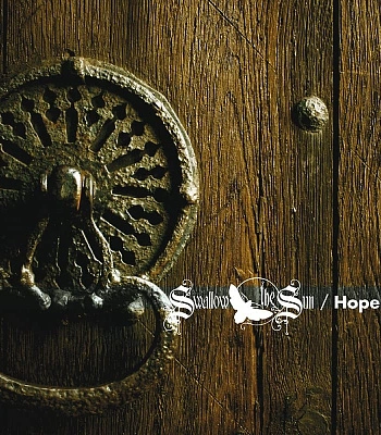 CD Swallow The Sun "Hope"