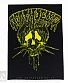 нашивка на спину agathocles