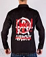 рубашка с длинным рукавом anarchy анархия i done