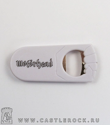 открывалка motorhead