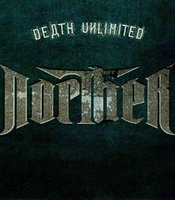 CD Norther "Death Unlimited"