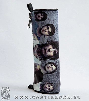 пенал bring me the horizon (группа)