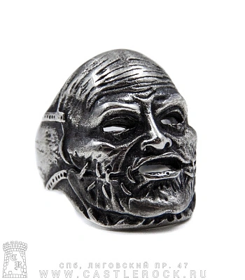 кольцо slipknot corey taylor 2014