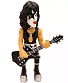 статуэтка коллекционная kiss paul stanley (minix)