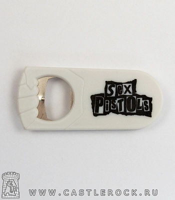 открывалка sex pistols