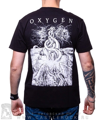 футболка lacuna coil