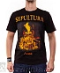 футболка sepultura "arise"