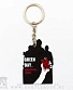 брелок металлический green day "american idiot"