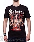 футболка sabaton "night witches"