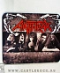 коврик для мыши anthrax (группа)