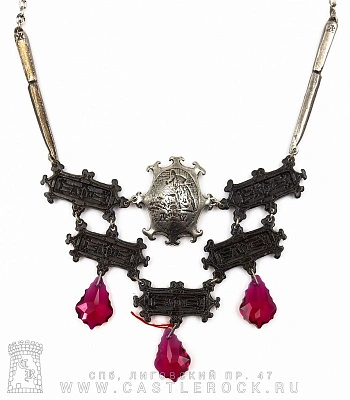 подвес alchemy gothic (алхимия готик) p632 jacks tally