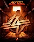 CD Alcatrazz "V"