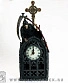 часы смерть и крест