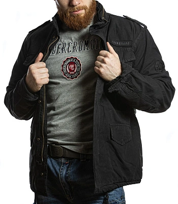 куртка милитари foersverd "jaeger" куртка милитари foersverd "jaeger"