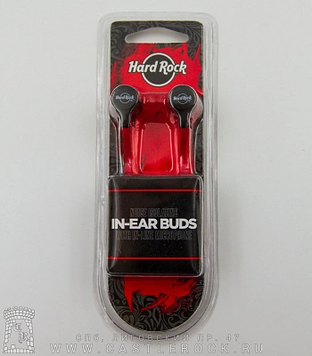 наушники hard rock