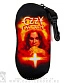 чехол для очков ozzy osbourne (с крестом)