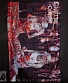 флаг cannibal corpse "butchered at birth"