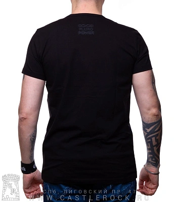 футболка миньон крестный отец (светится)