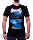 футболка amorphis "tales from the thousand lakes"