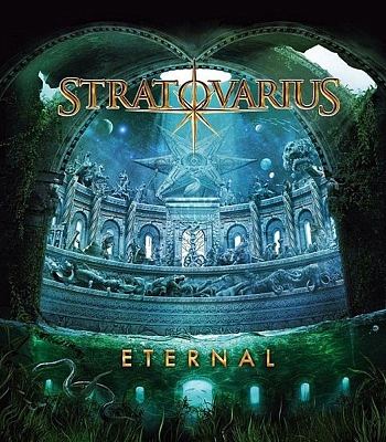 CD Stratovarius "Eternal"