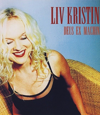 CD Liv Kristine "Deus Ex Machina"