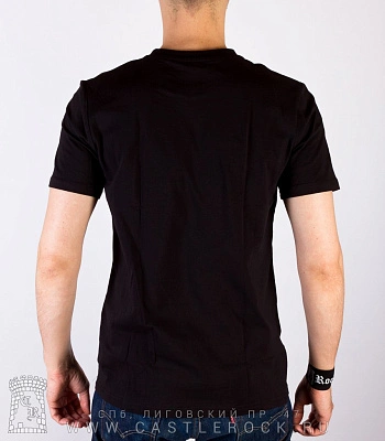 футболка sodom "out of the frontline trench"