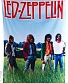 постер тканевый led zeppelin (группа)
