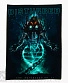 нашивка на спину disturbed "evolution"