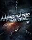 CD Annihilator "Metal II"