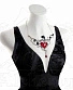 подвес alchemy gothic (алхимия готик) p630 bed of blood-roses