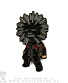 значок цанга slipknot craig jones