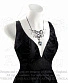 подвес alchemy gothic (алхимия готик) p667 moulin rouge vampire