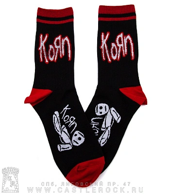 носки korn