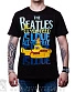футболка beatles "yellow submarine"