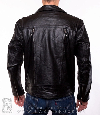 мото-куртка first с вентиляцией (косуха)