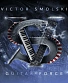 CD Victor Smolski "Guitar Force"