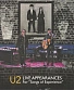 CD/DVD U2 "Live Appearances For "Songs Of Experience""