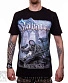 футболка sabaton "the war to end all wars" (принт большой)
